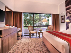 Гостиница Goodwood Park Hotel  Сингапур